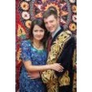 Meet your Posher, Gulmira